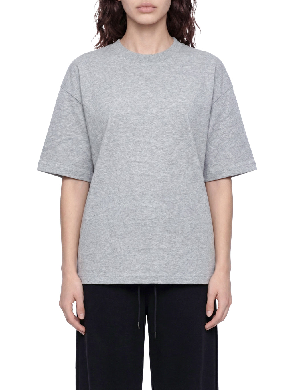 Heavyweight Boxy T-$hirt