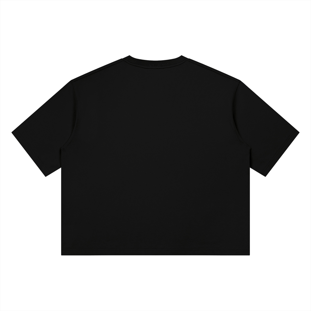 Heavyweight Boxy T-$hirt