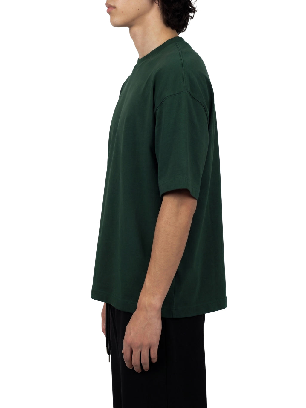Heavyweight Boxy T-$hirt