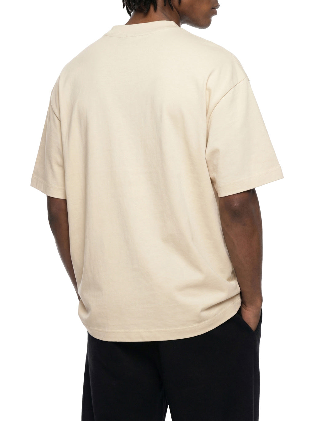 Over$ized Tee V1