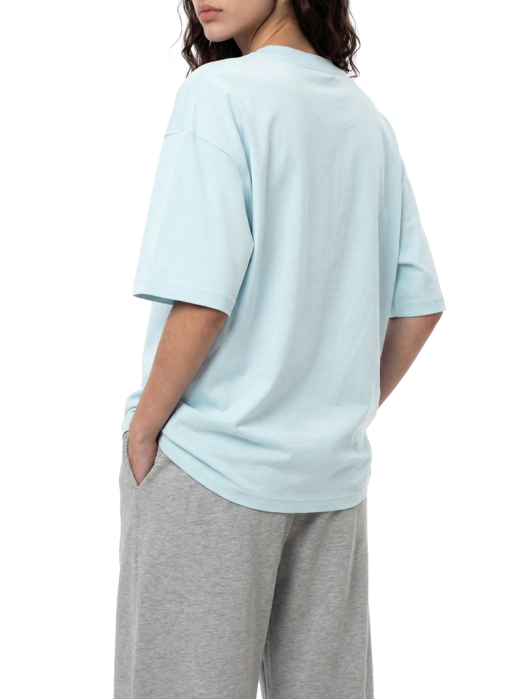 Over$ized Tee V1