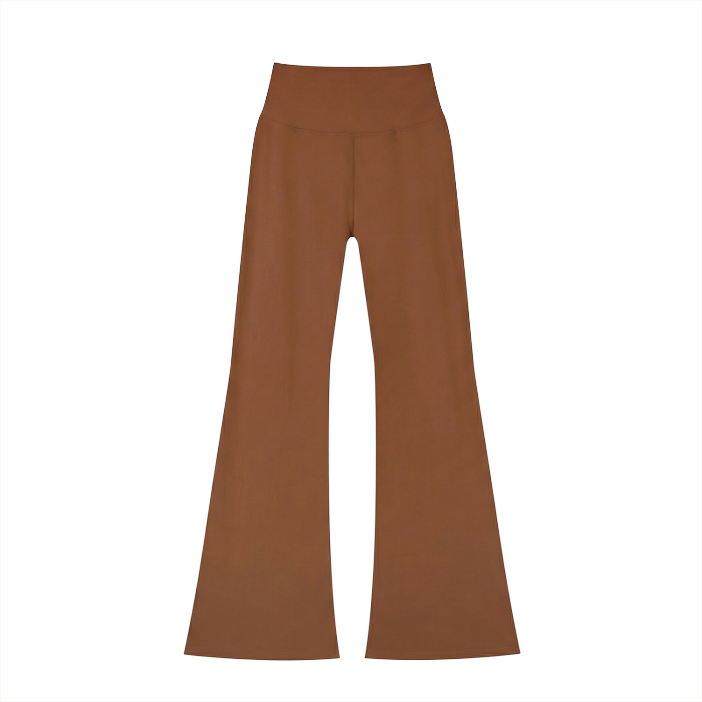 WMN’$ High-Waisted Flared Leggings