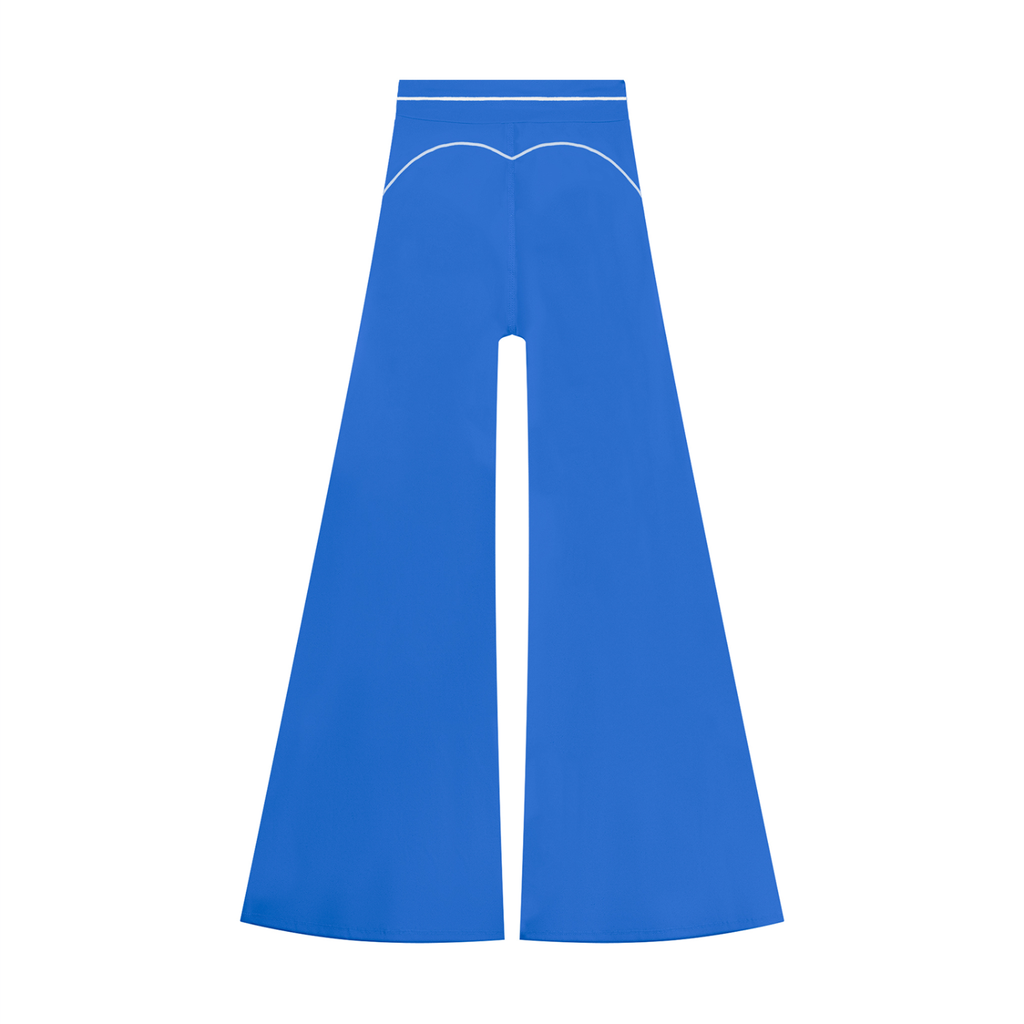 WMN’$ HighRise Flared Yoga Pant$