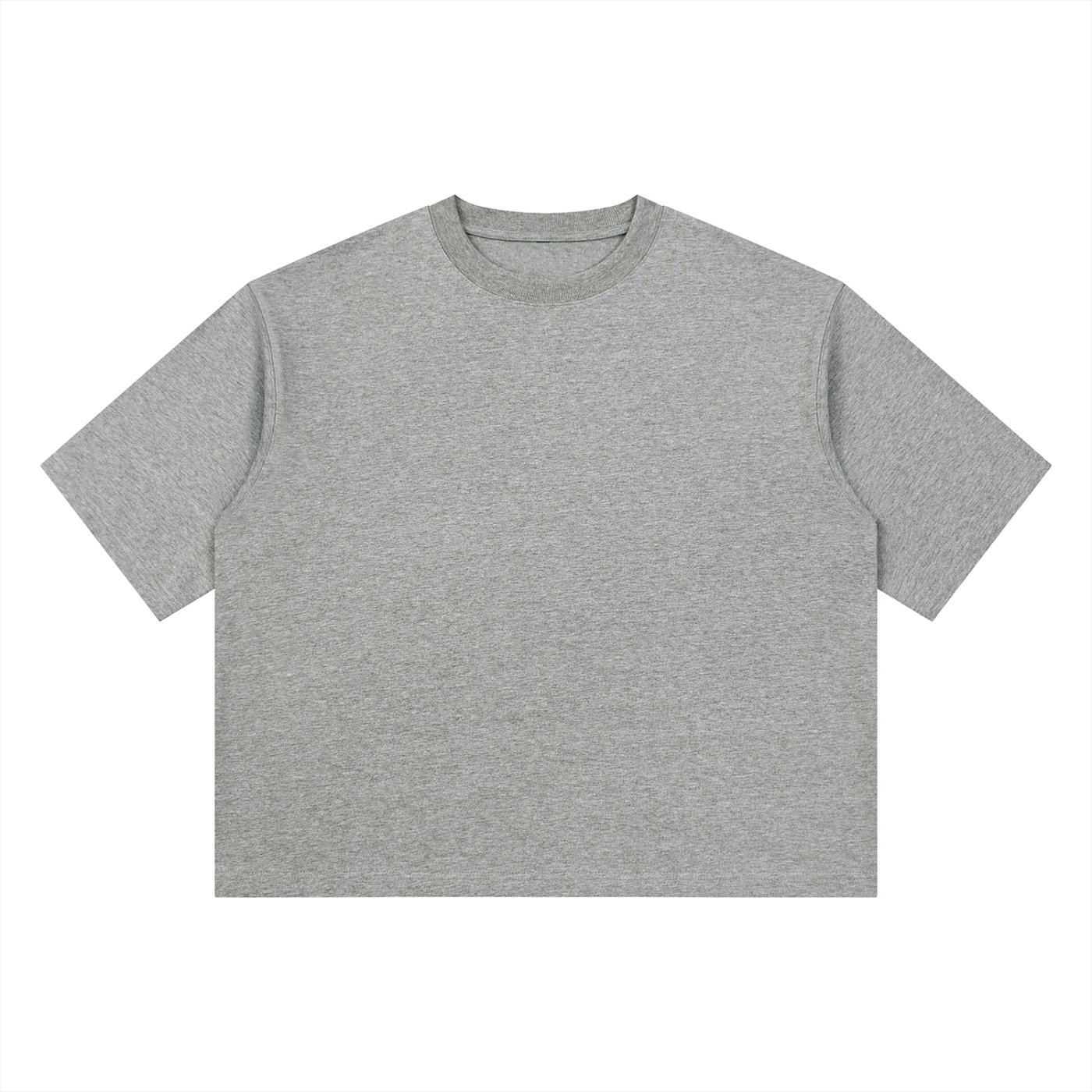 Heavyweight Boxy T-$hirt