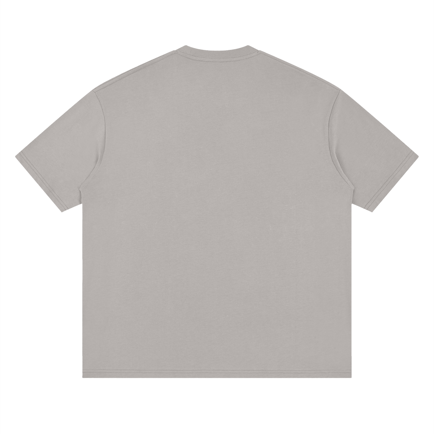 Loo$e Drop-Shoulder Tee