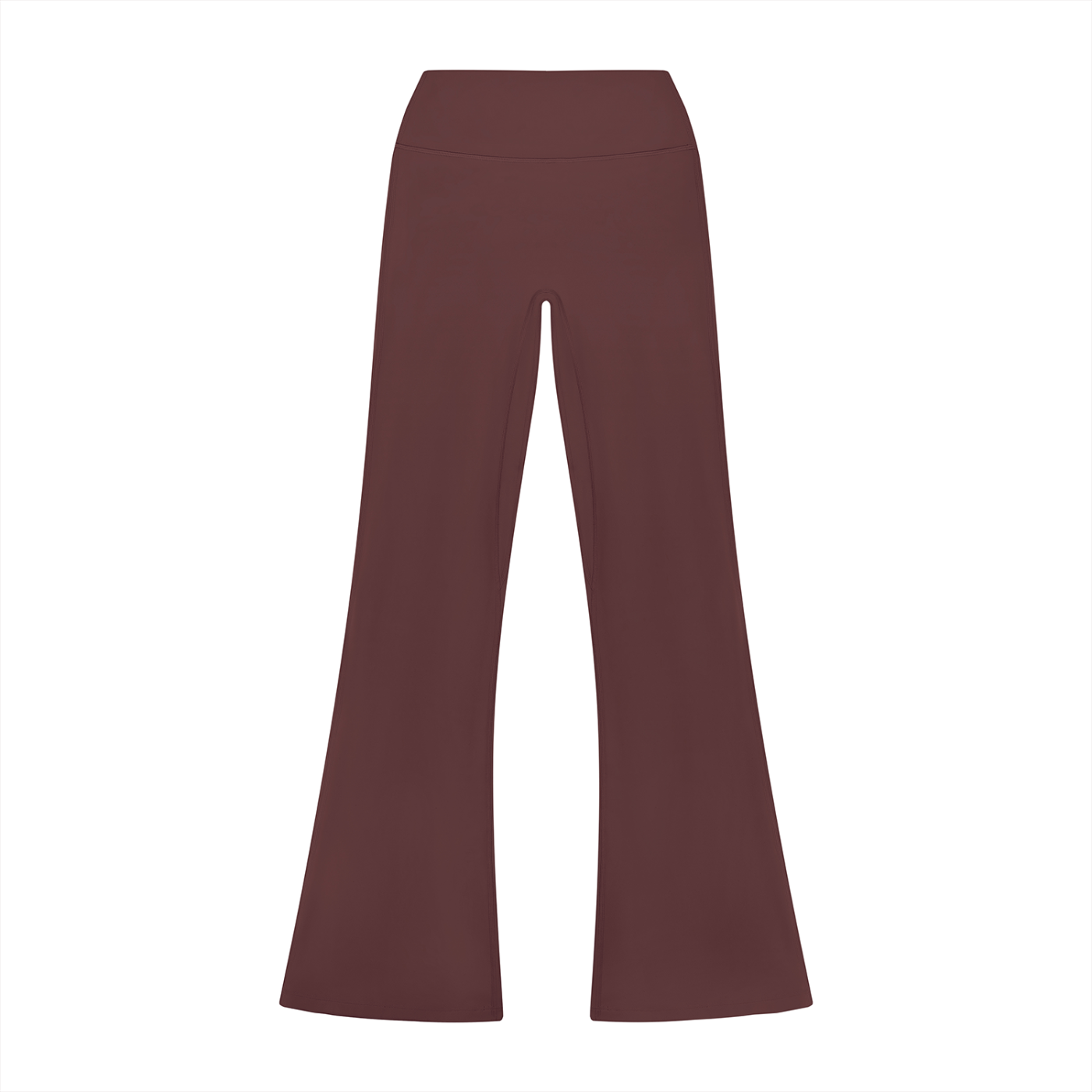 WMN’$ High Rise Flared Leggings
