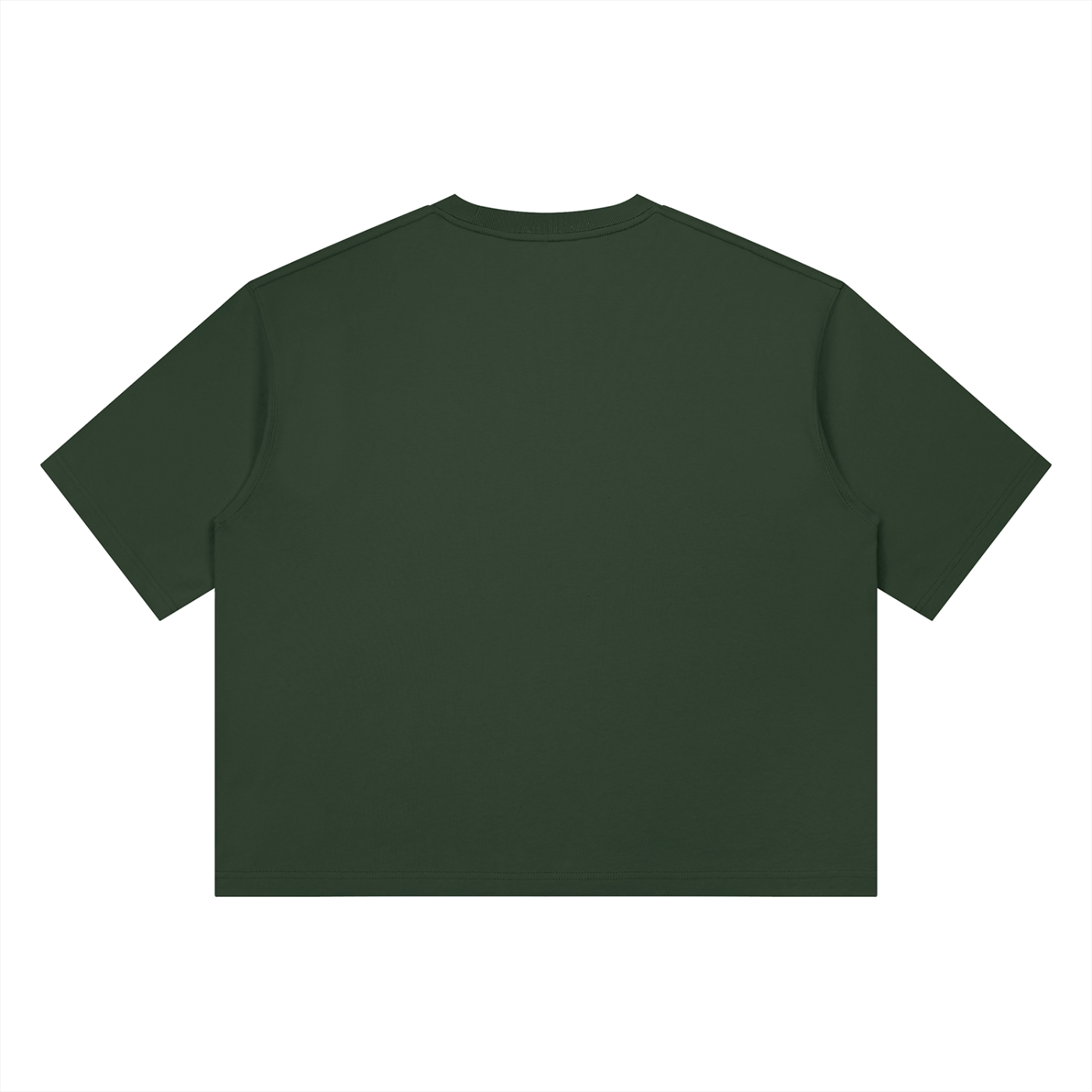 Heavyweight Boxy T-$hirt