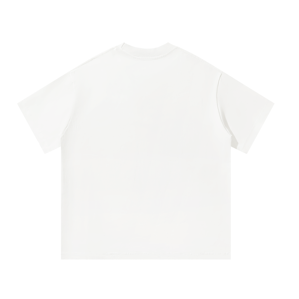 Over$ized Tee V1