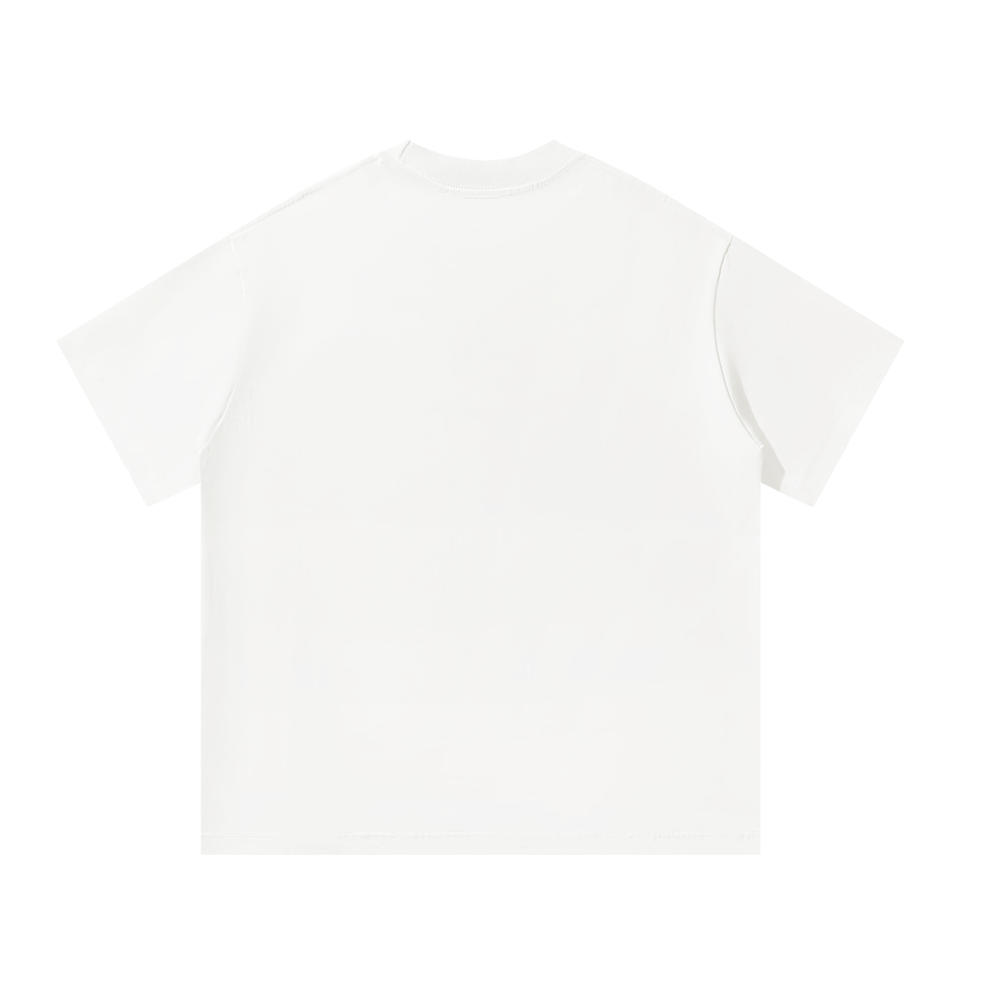 Over$ized Tee V1
