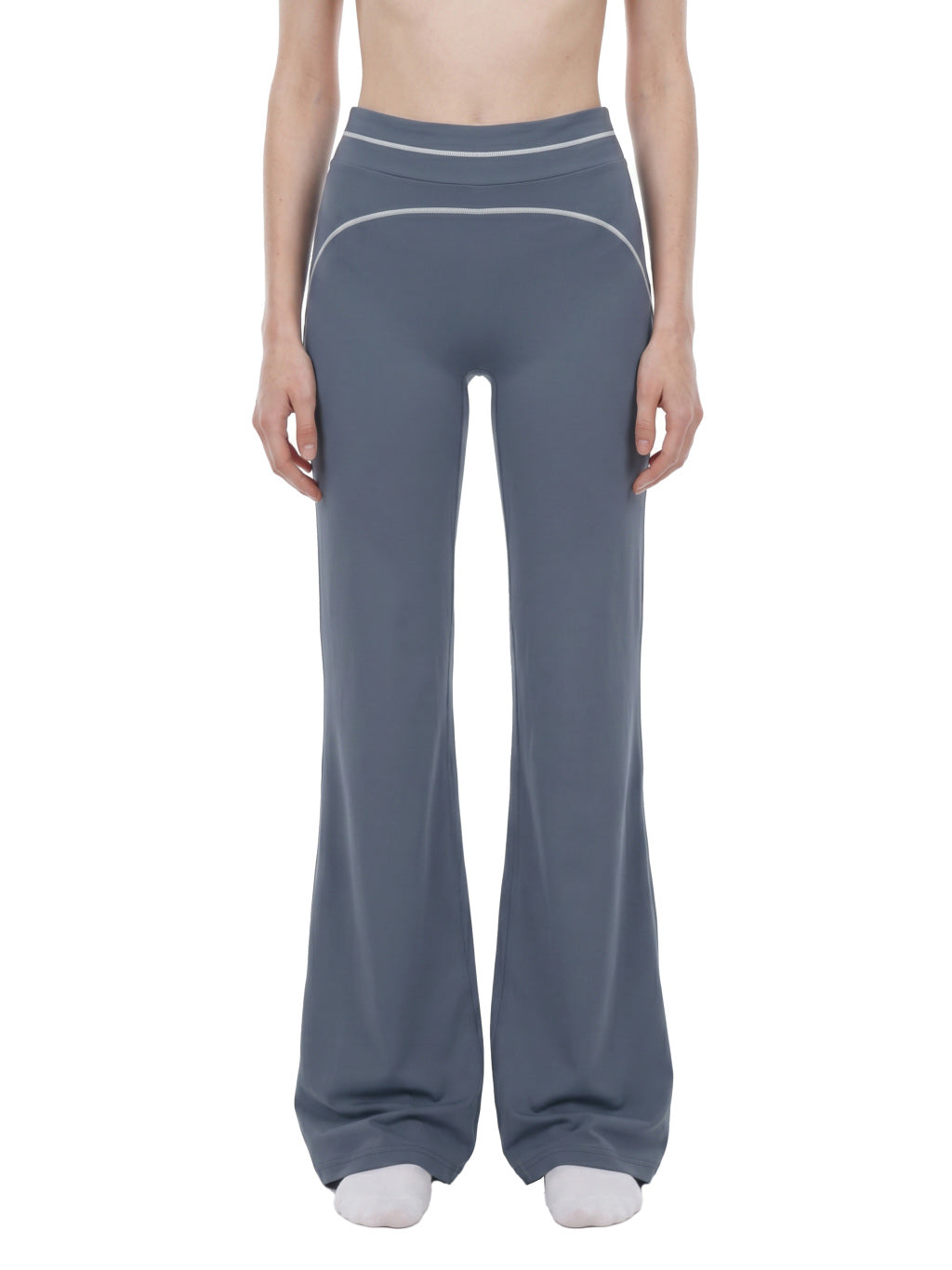 WMN’$ HighRise Flared Yoga Pant$