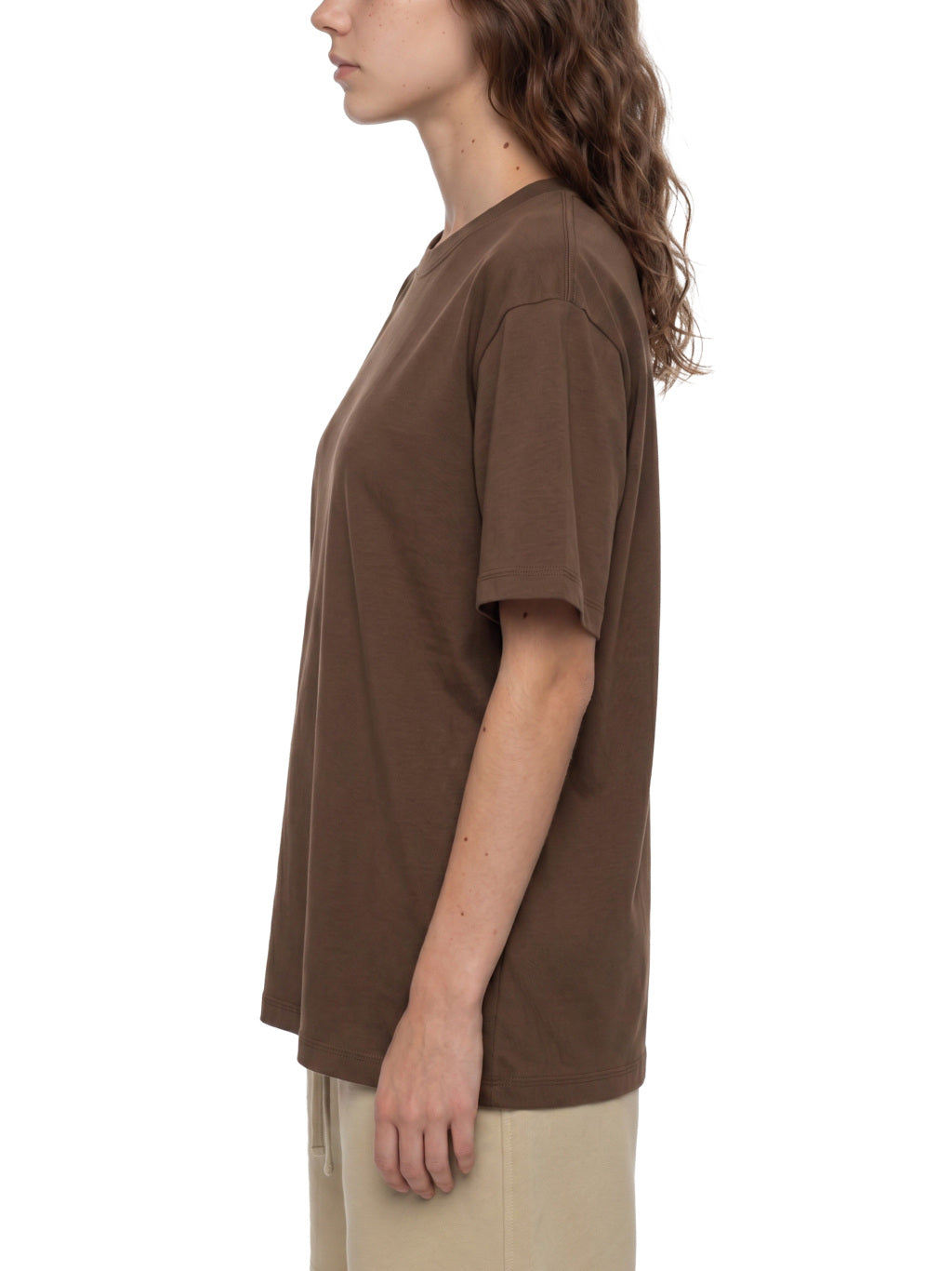 E$sential Cotton Tee