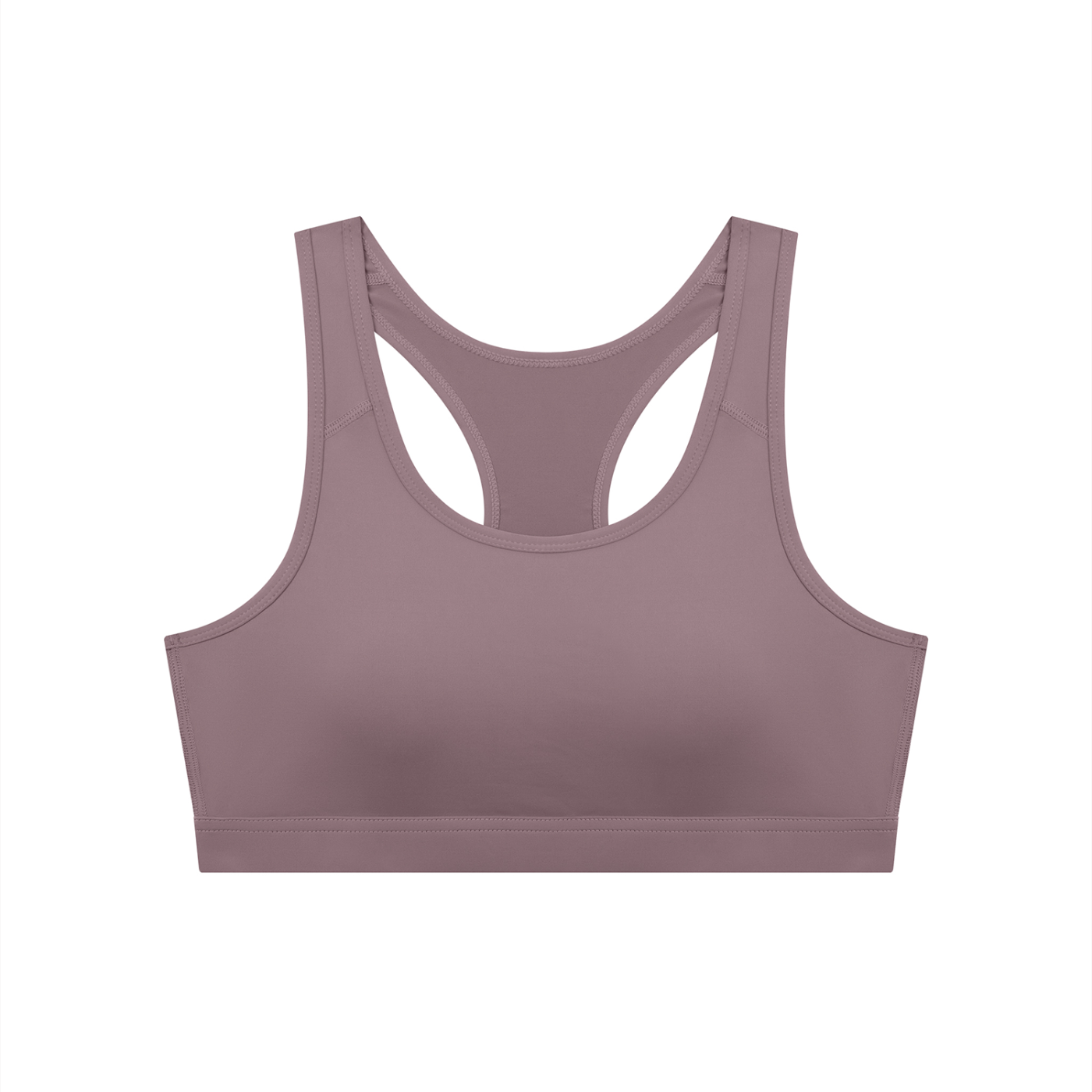 WMN’$ Cropped Sports Bra