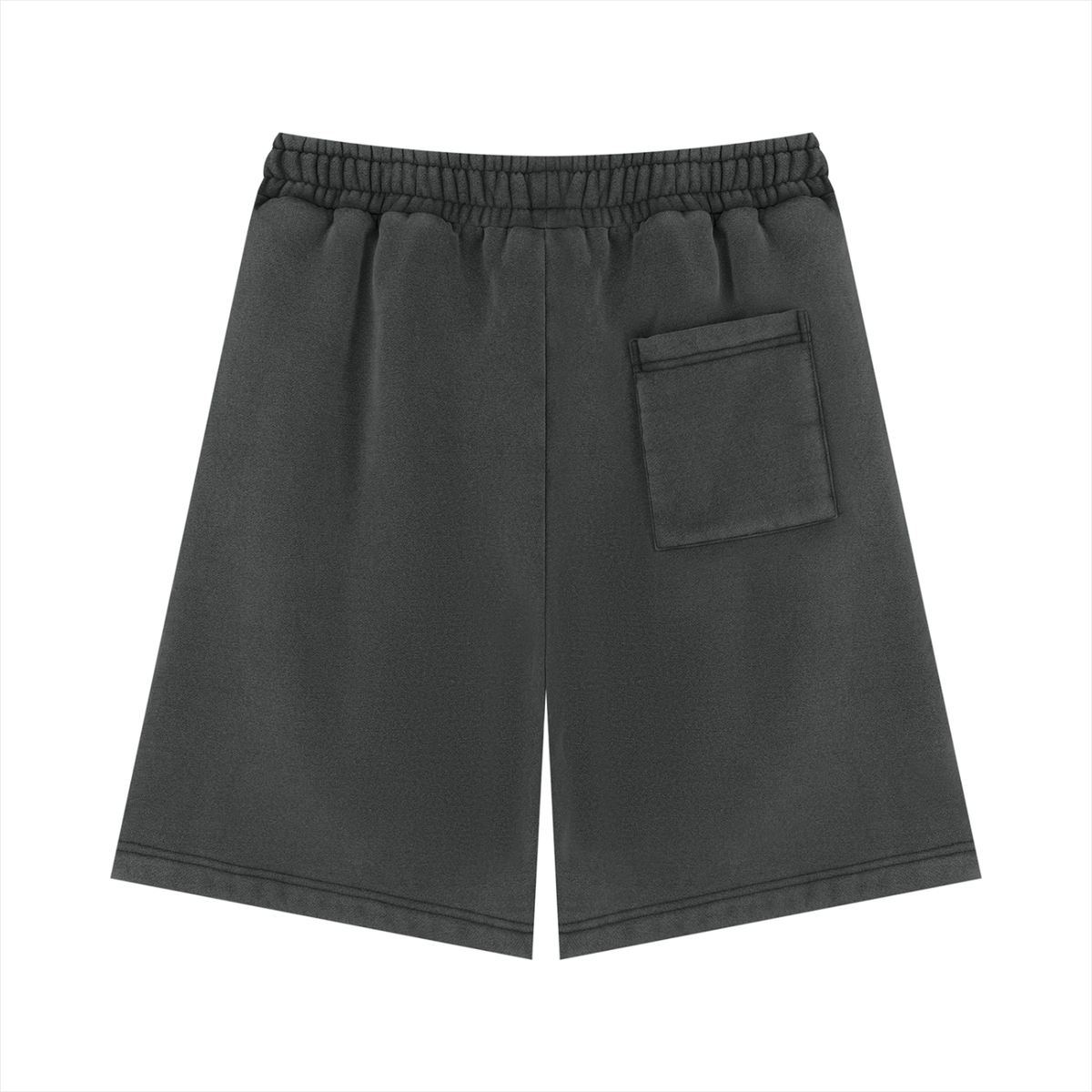 Vintage Wa$h Fleece Shorts