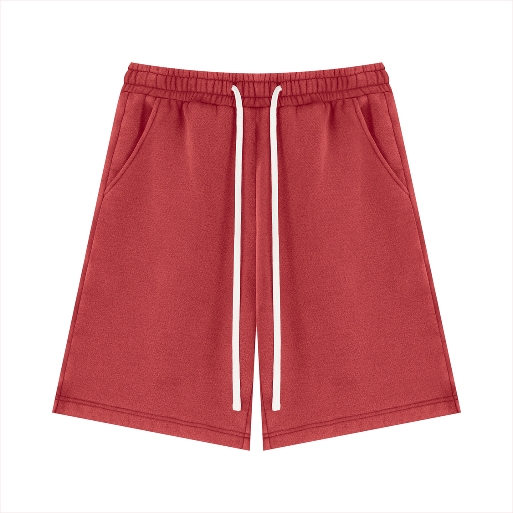 Vintage Wa$h Fleece Shorts