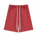 Vintage Wa$h Fleece Shorts