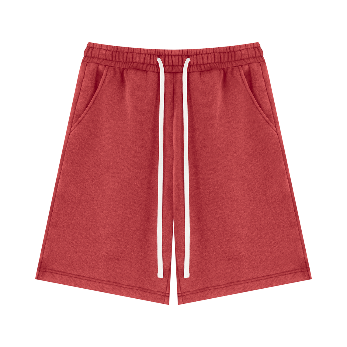 Vintage Wa$h Fleece Shorts