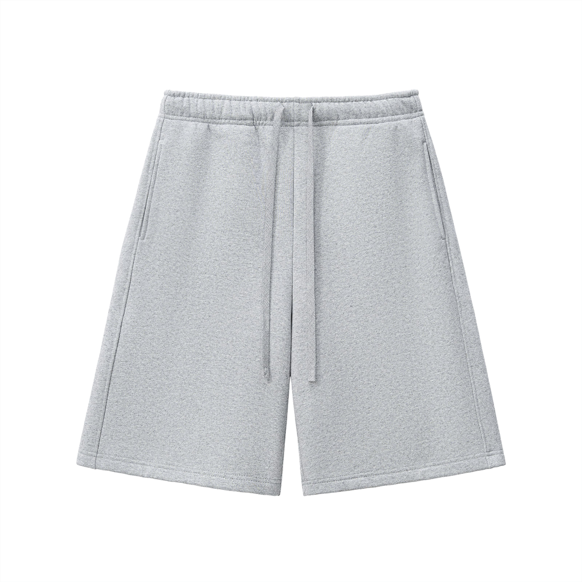 E$sential Heavyweight Fleece Shorts
