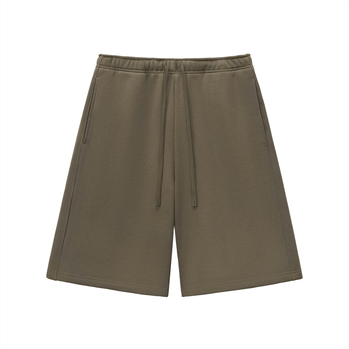 E$sential Heavyweight Fleece Shorts