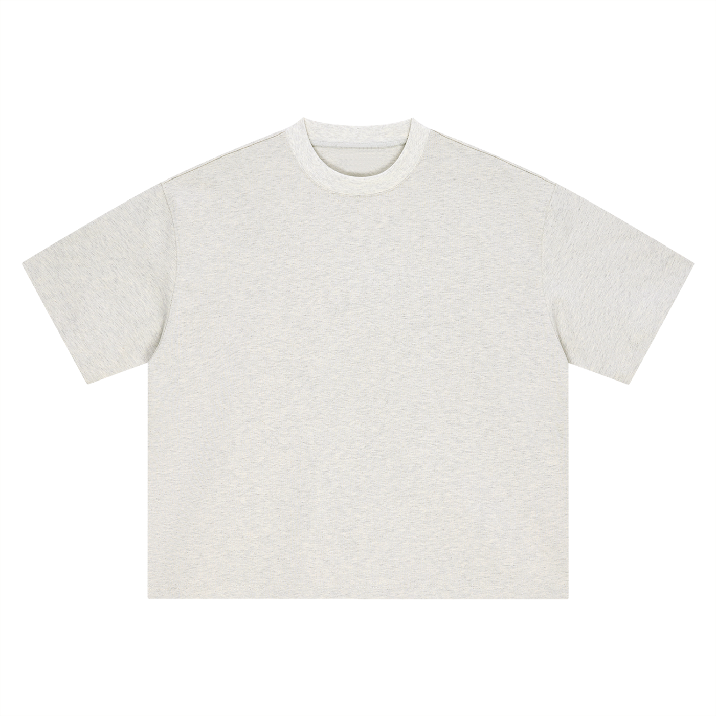 Boxy Over-$ized Tee