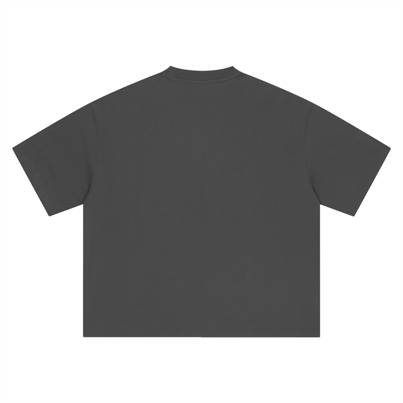 Boxy Over-$ized Tee