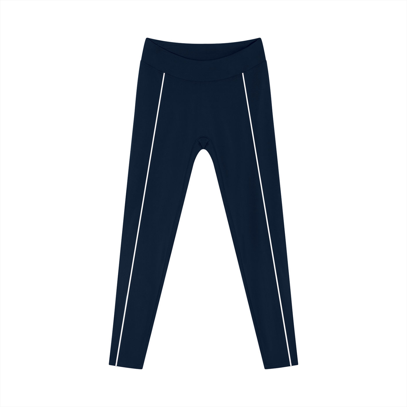 WMN’$ High-Waist Tapered Leggings