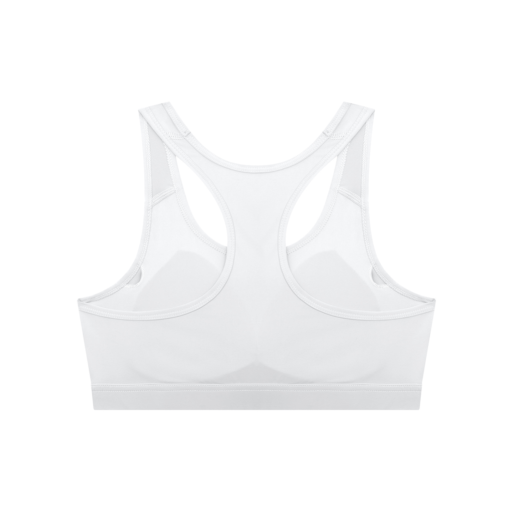 WMN’$ Cropped Sports Bra