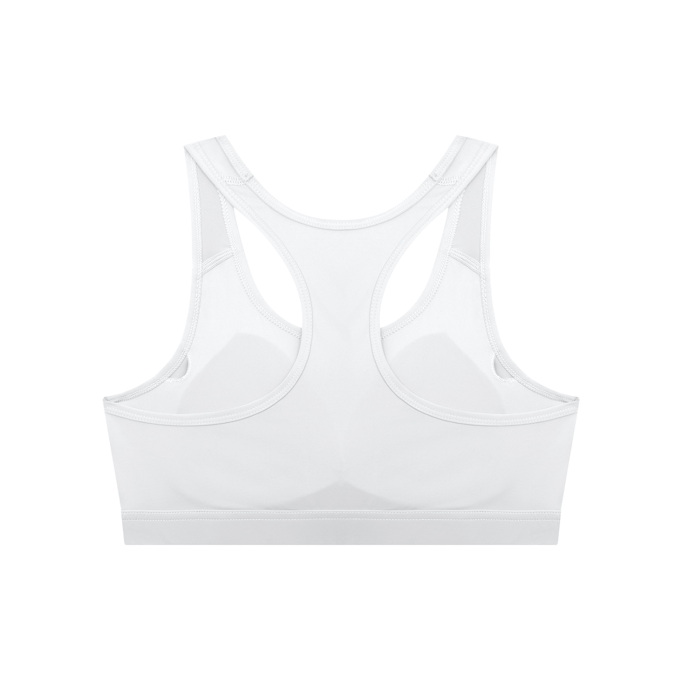 WMN’$ Cropped Sports Bra