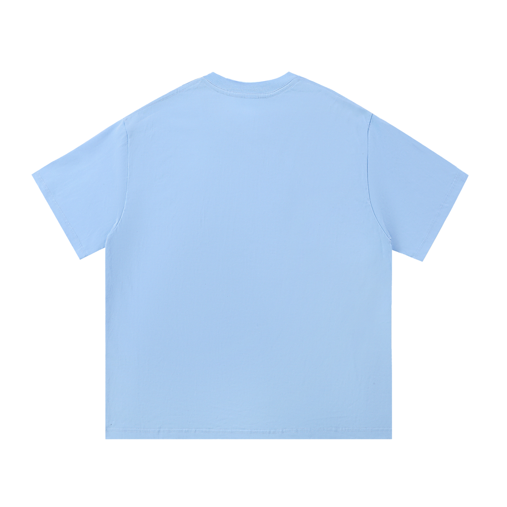 E$sential Cotton Tee