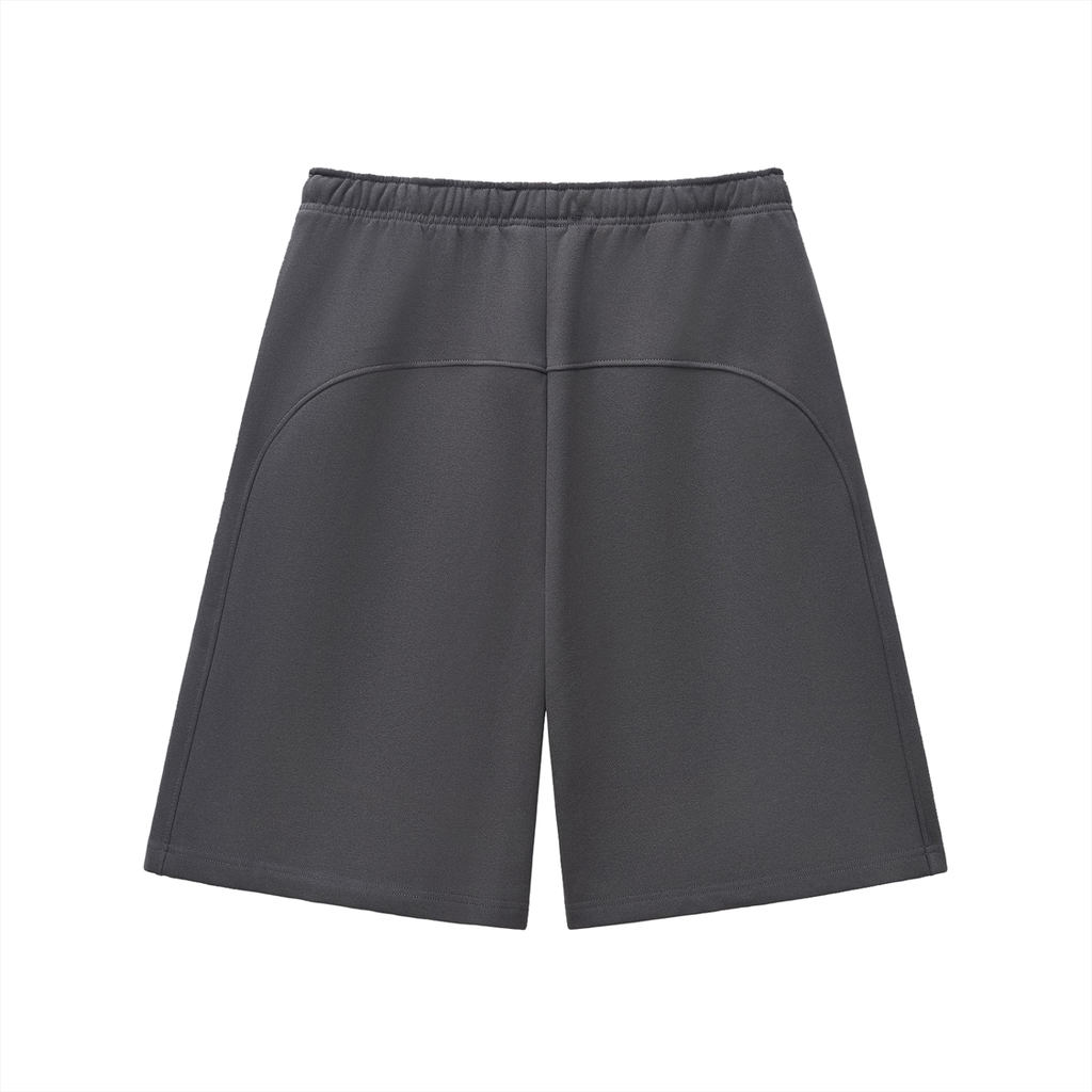 E$sential Heavyweight Fleece Shorts