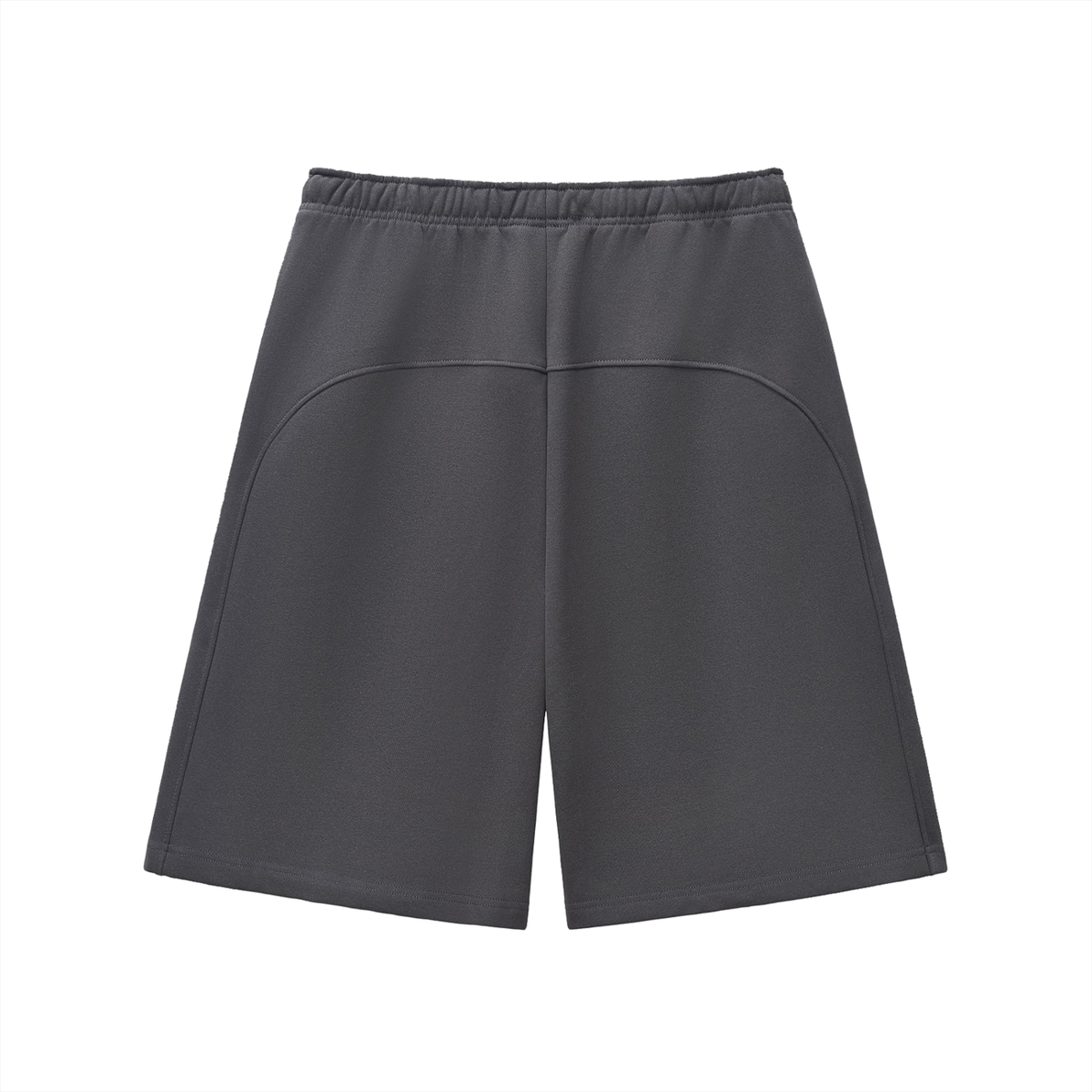 E$sential Heavyweight Fleece Shorts