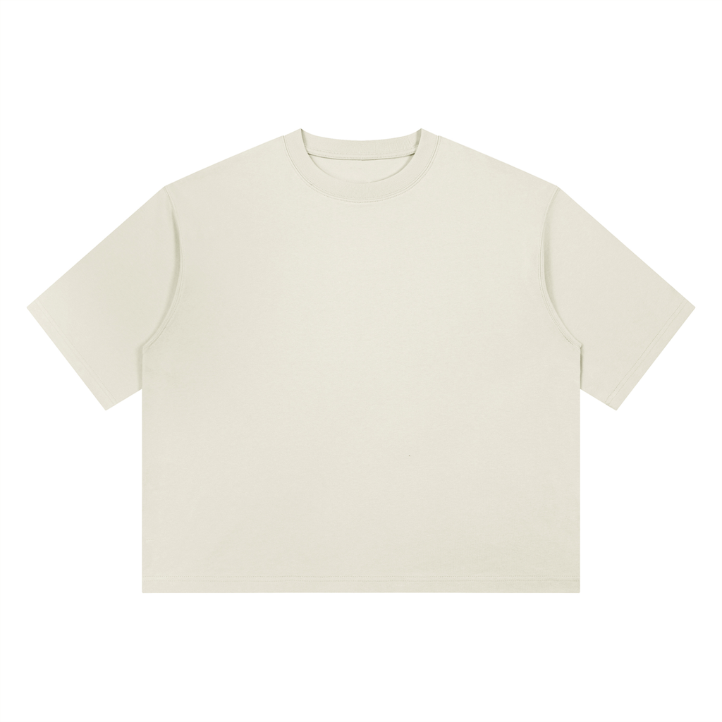 Heavyweight Boxy T-$hirt