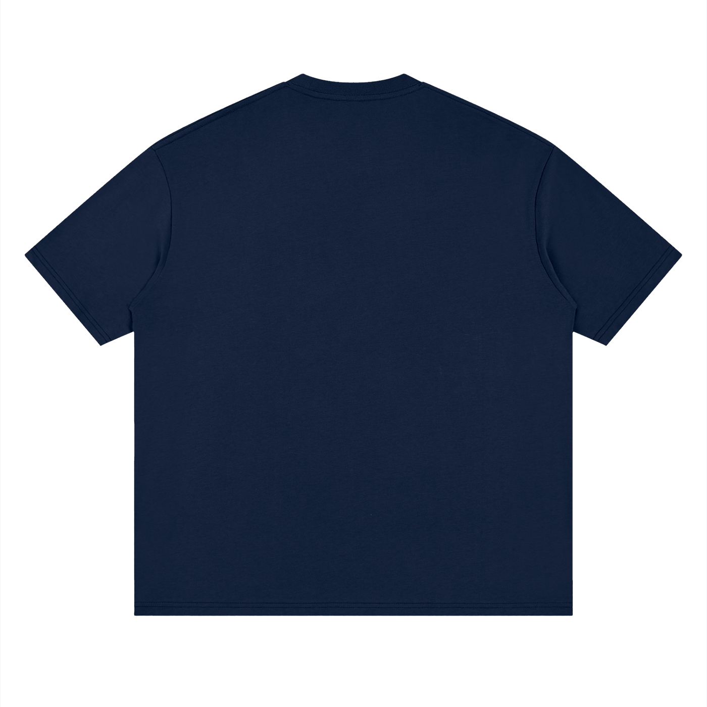 Loo$e Drop-Shoulder Tee