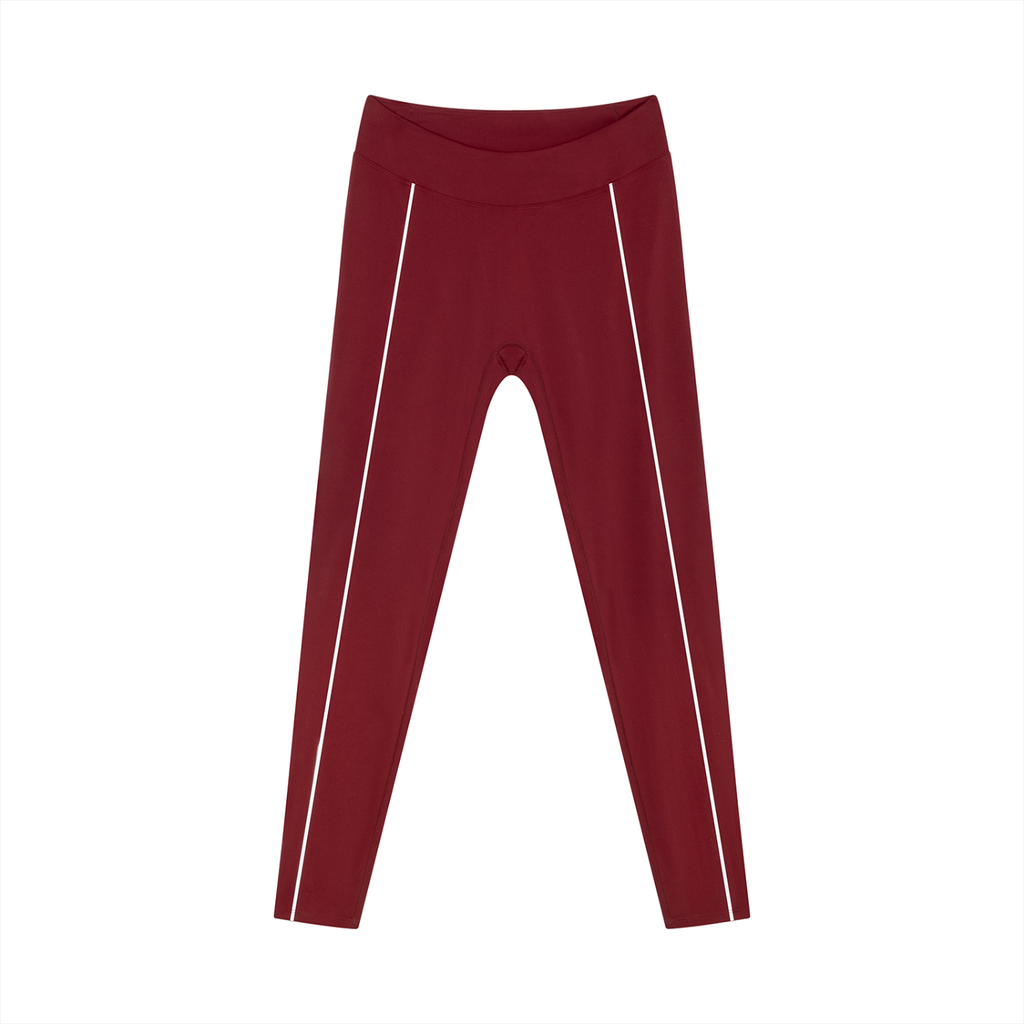 WMN’$ High-Waist Tapered Leggings