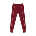 WMN’$ High-Waist Tapered Leggings