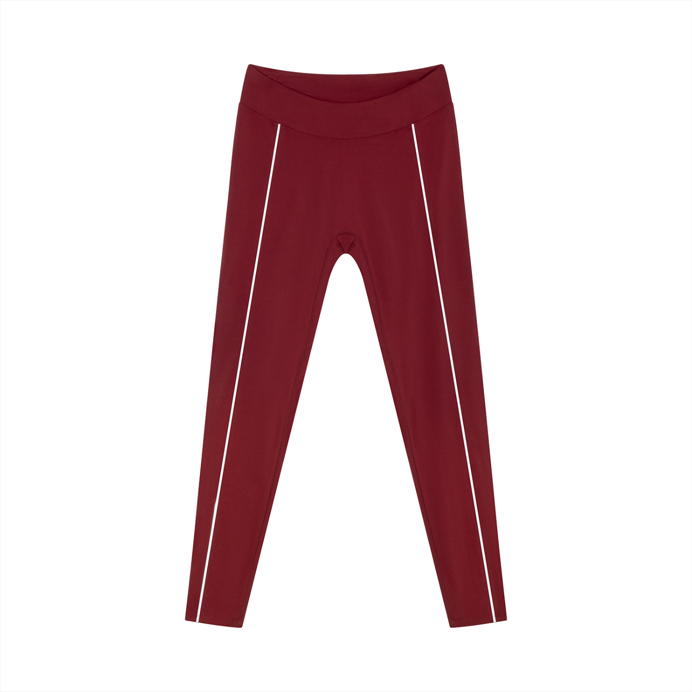 WMN’$ High-Waist Tapered Leggings