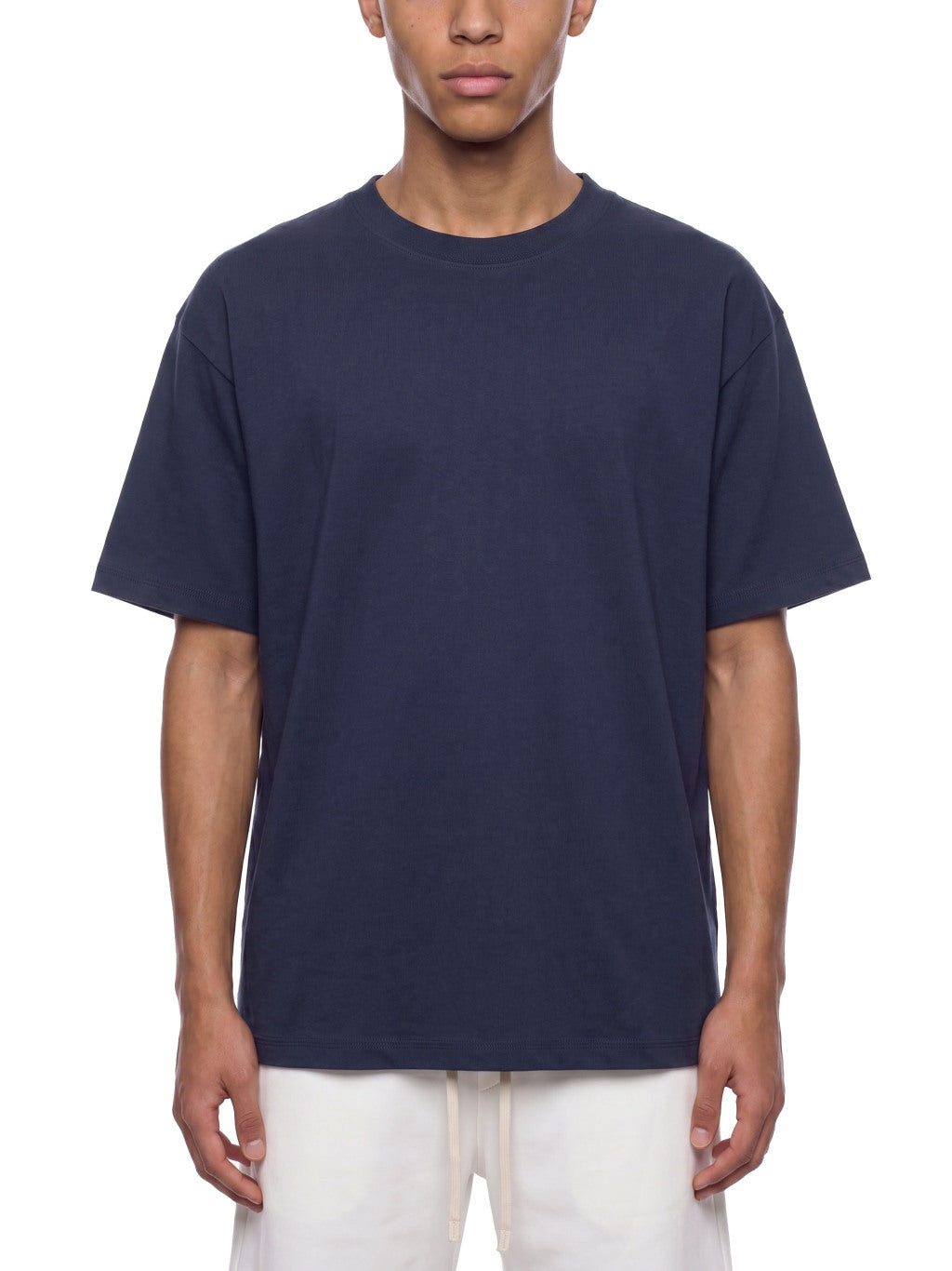 E$sential Cotton Tee