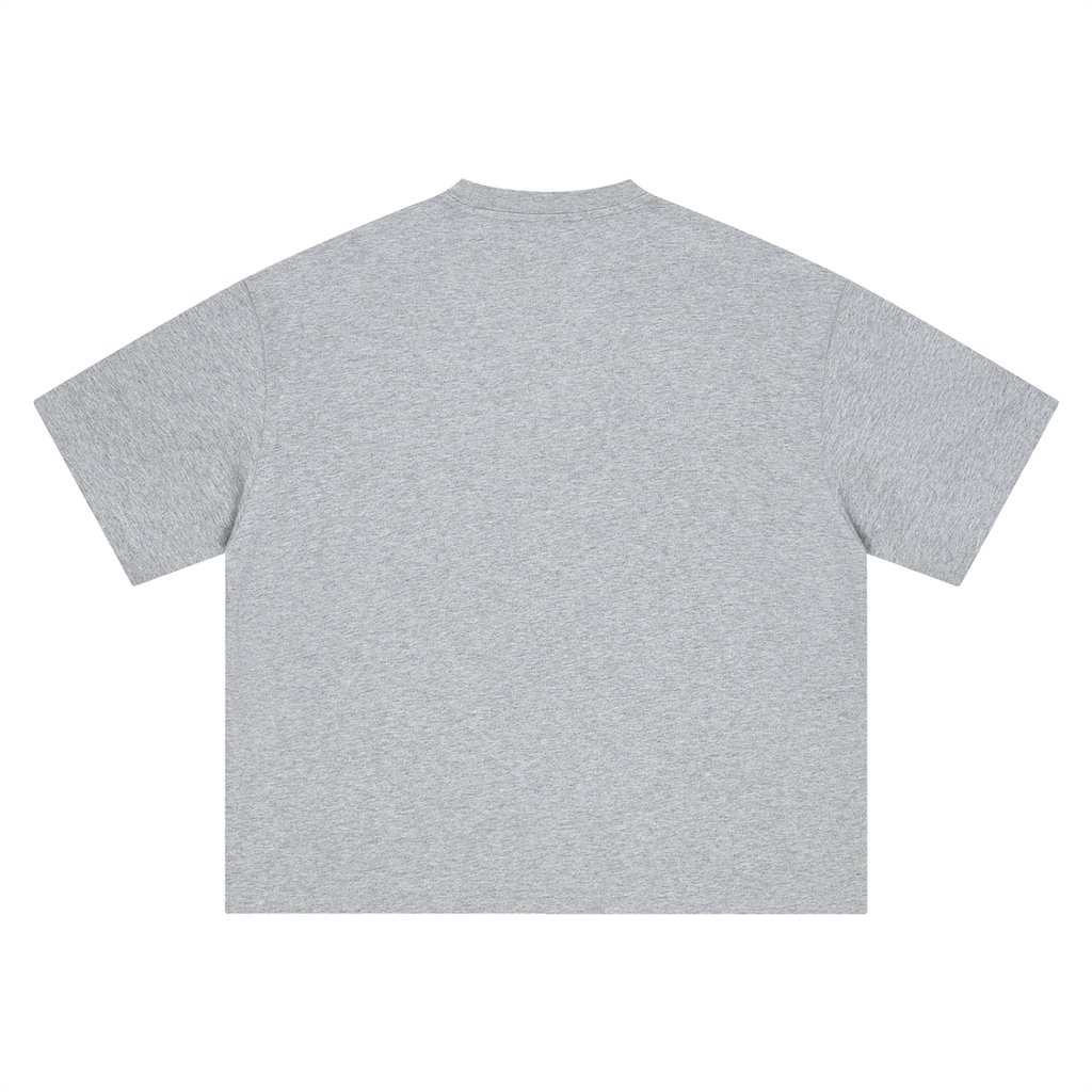 Boxy Over-$ized Tee