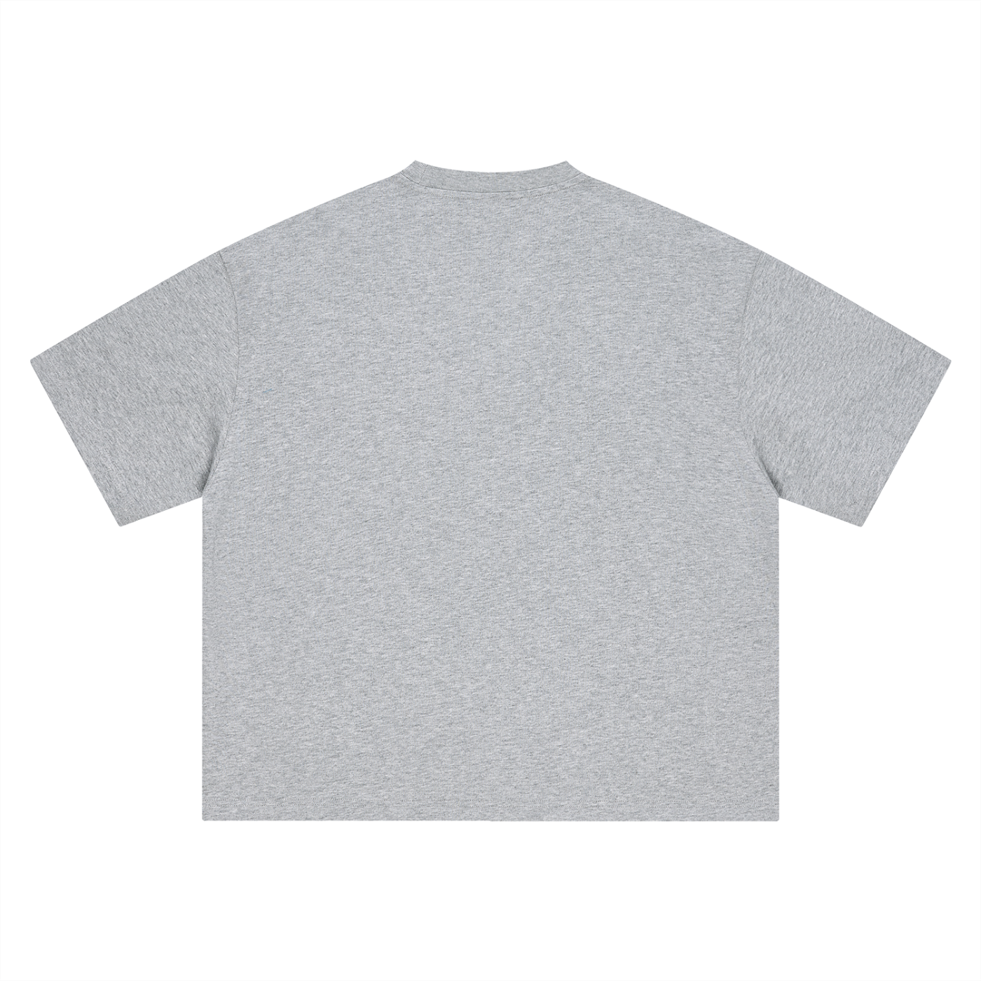 Boxy Over-$ized Tee