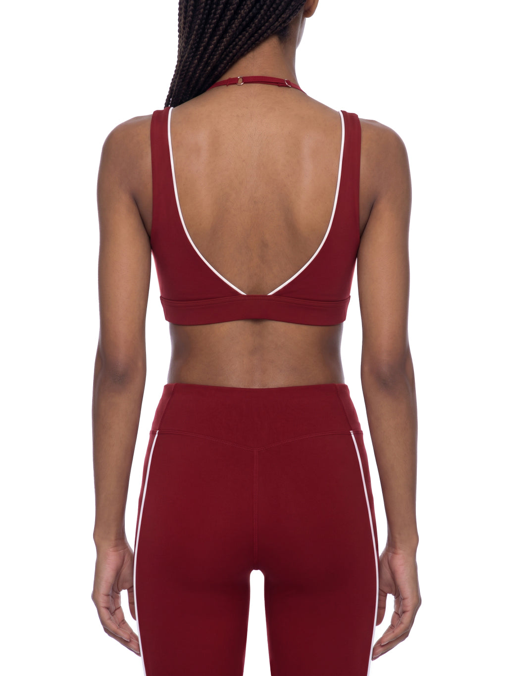 WMN’$ Halter - Yoga Sports Bra