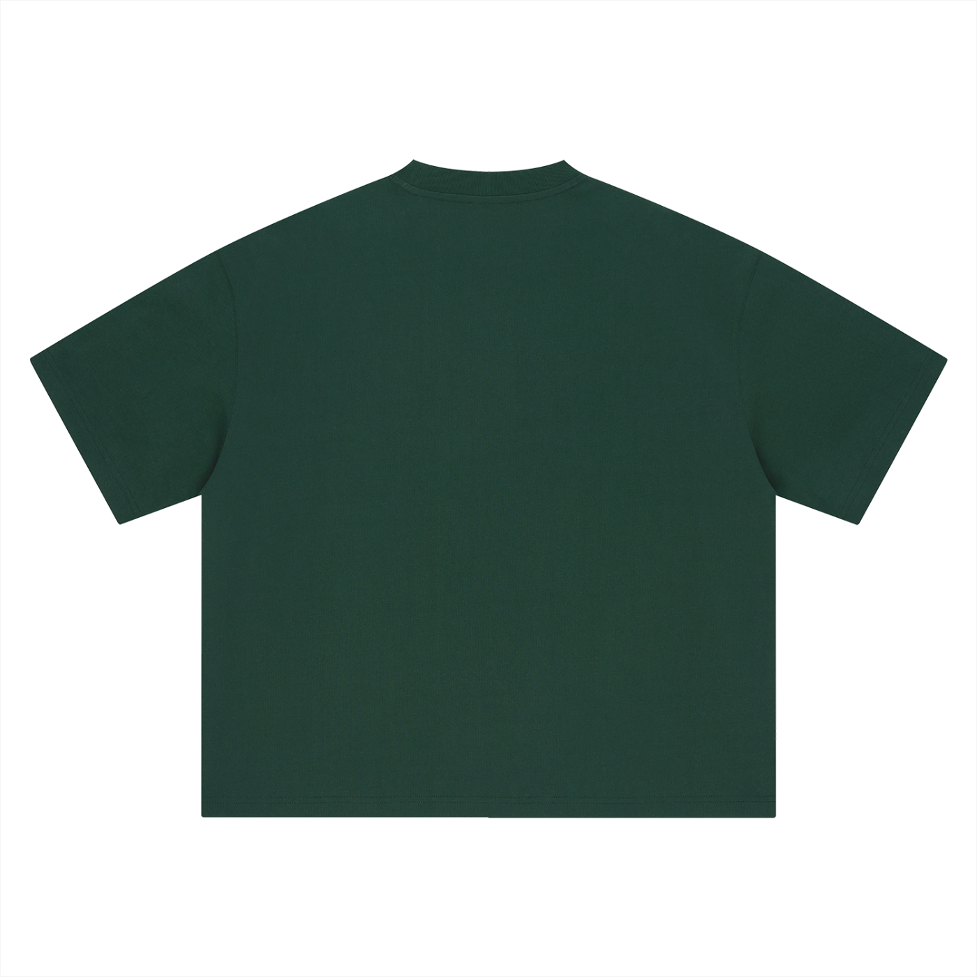 Boxy Over-$ized Tee
