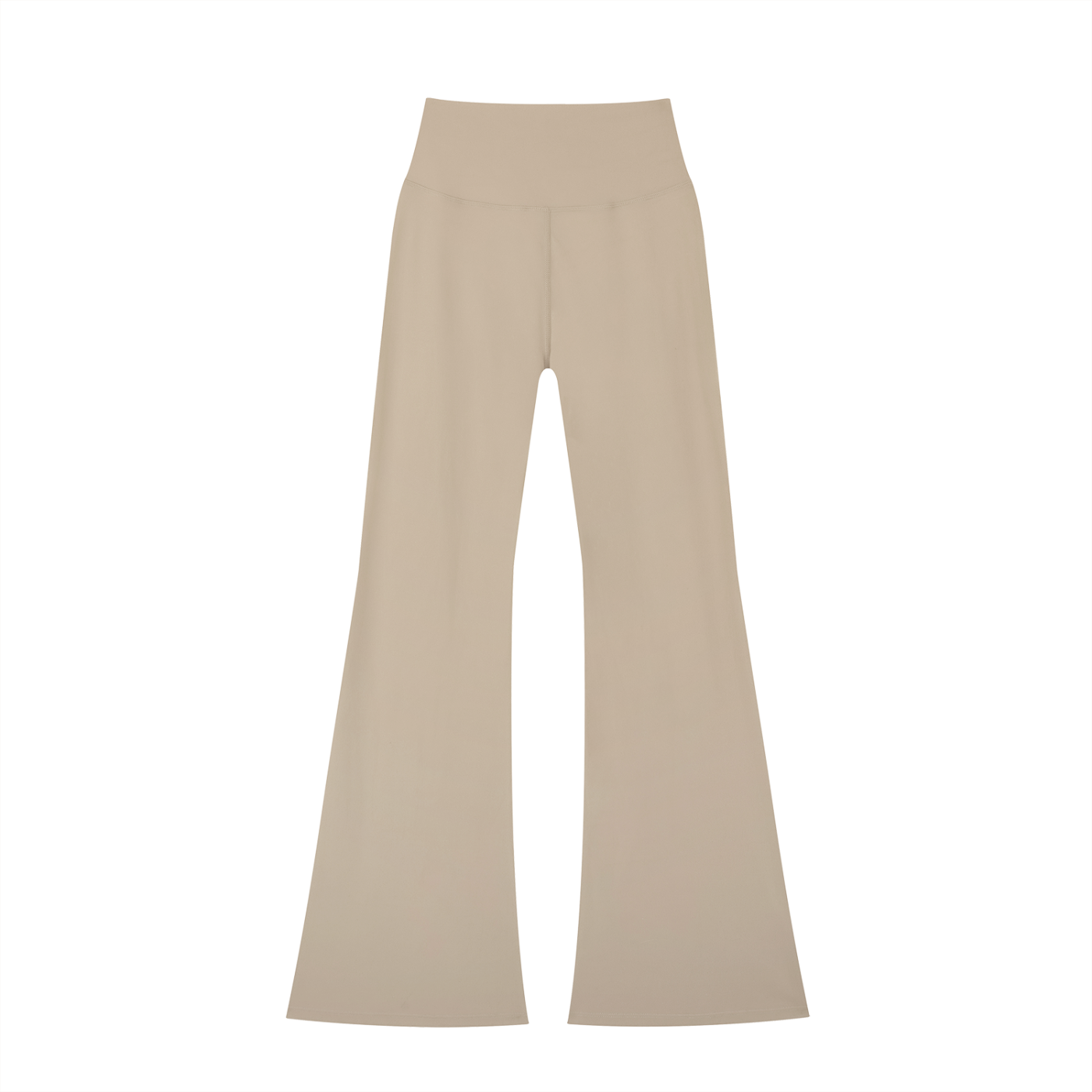 WMN’$ High-Waisted Flared Leggings