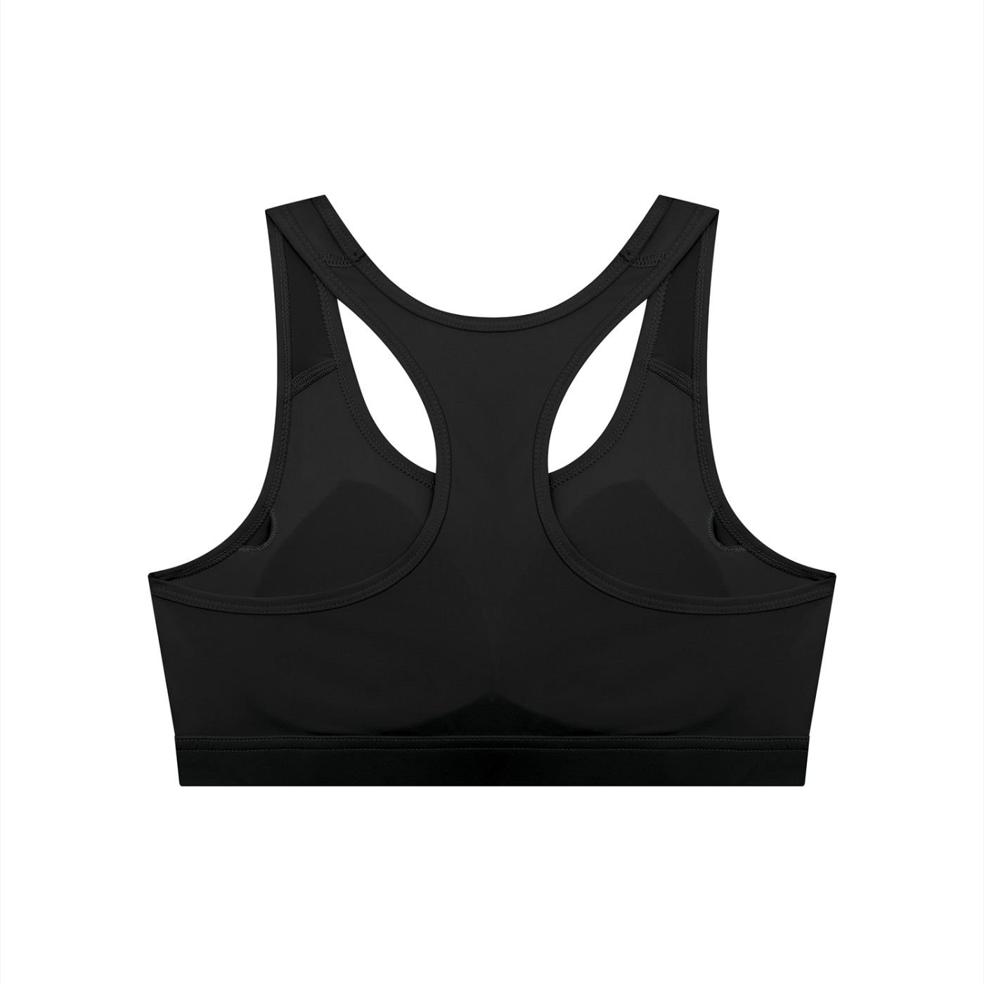 WMN’$ Cropped Sports Bra