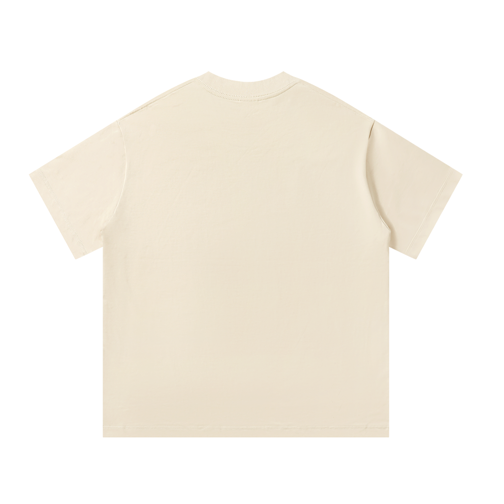 Over$ized Tee V1