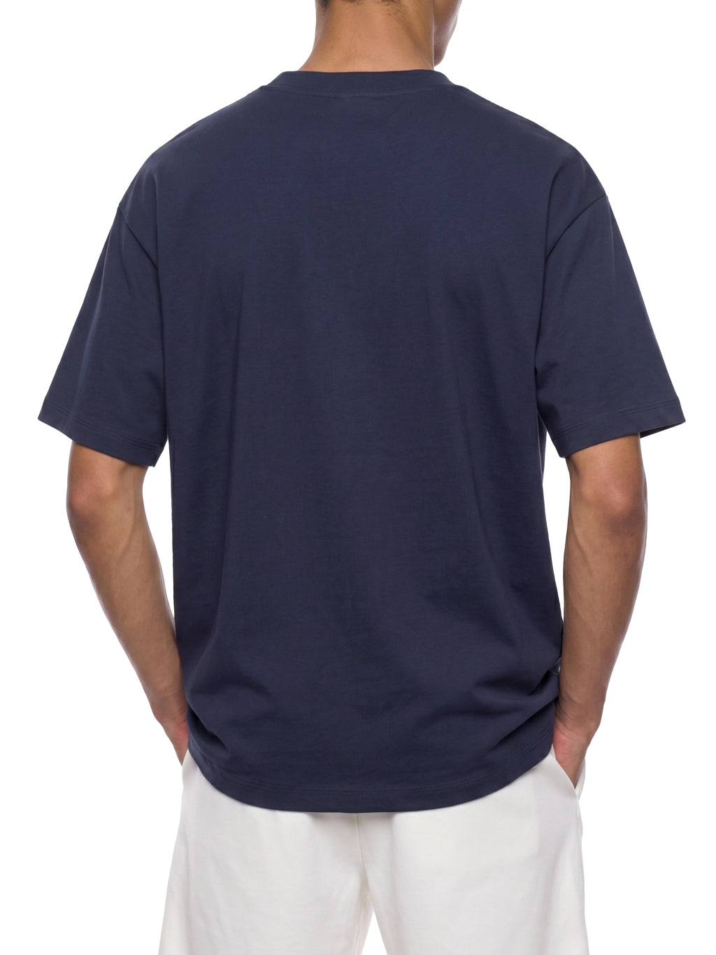 E$sential Cotton Tee