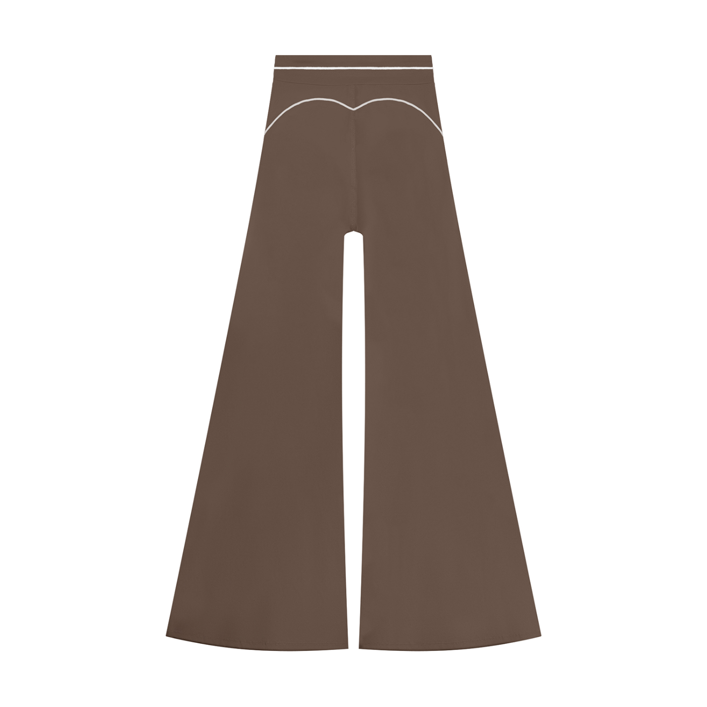 WMN’$ HighRise Flared Yoga Pant$