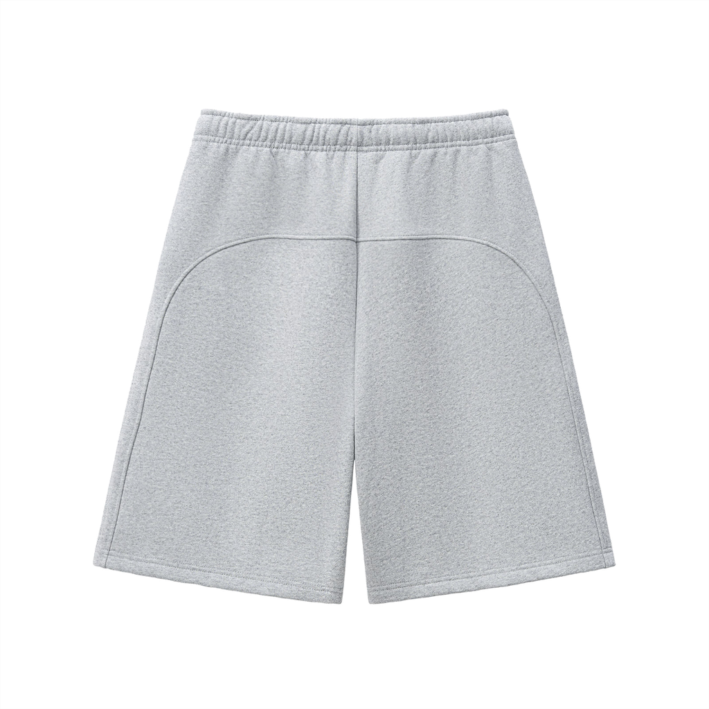 E$sential Heavyweight Fleece Shorts