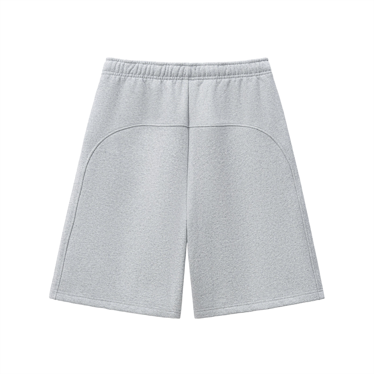 E$sential Heavyweight Fleece Shorts