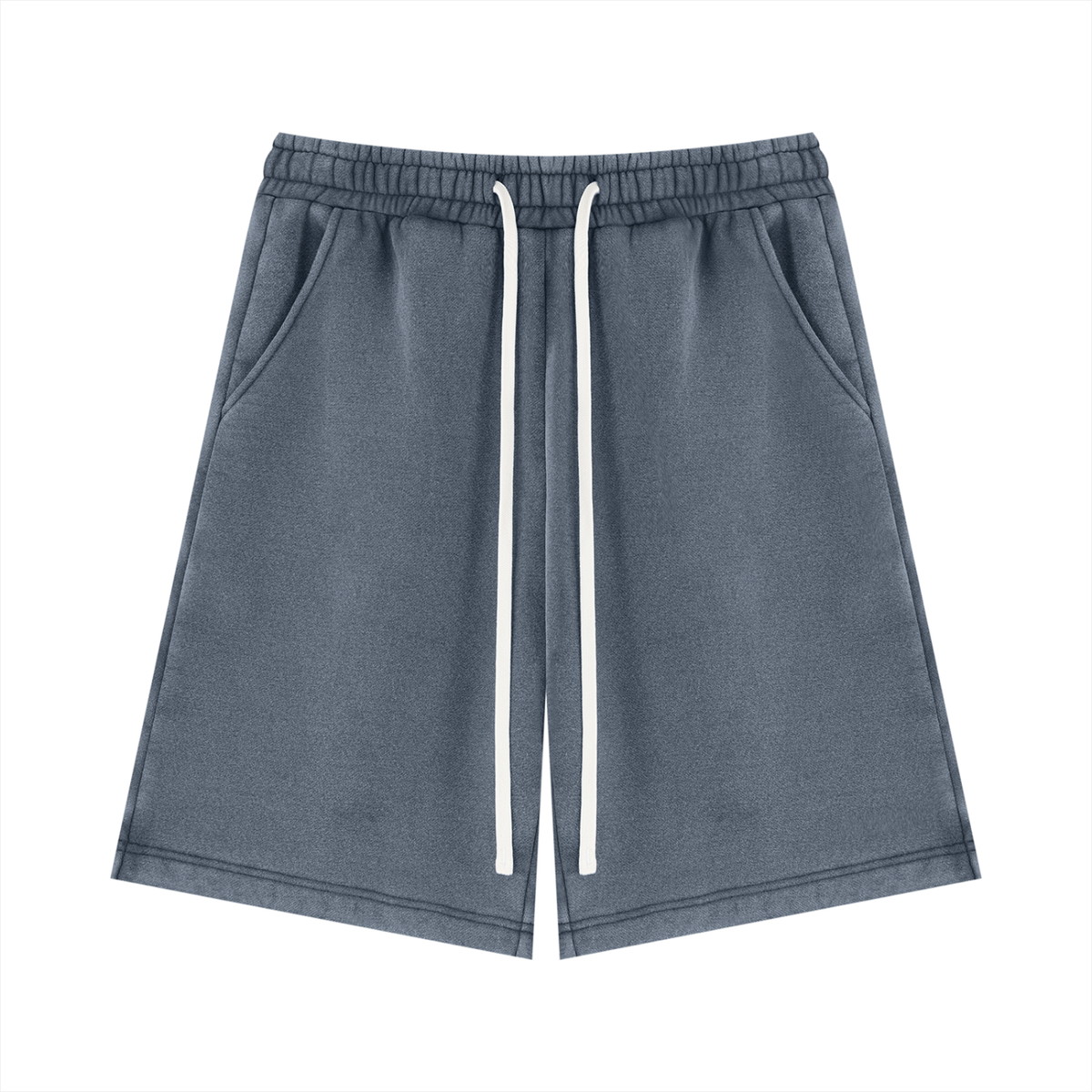 Vintage Wa$h Fleece Shorts