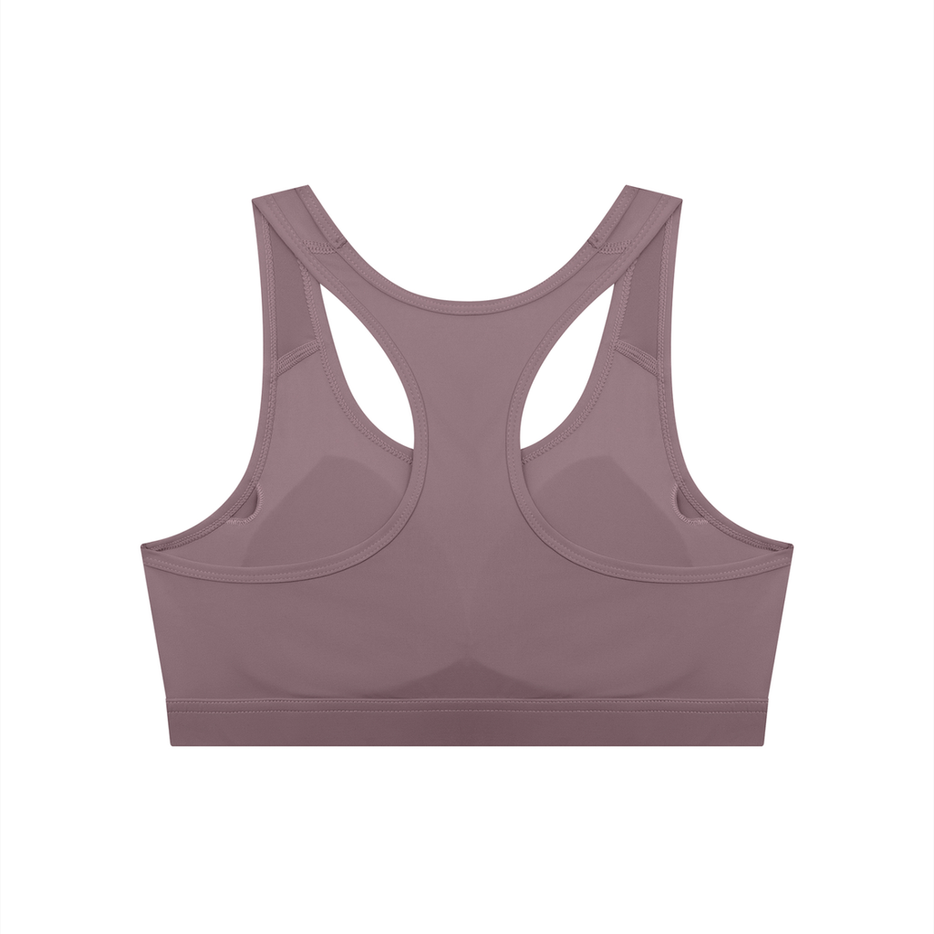 WMN’$ Cropped Sports Bra