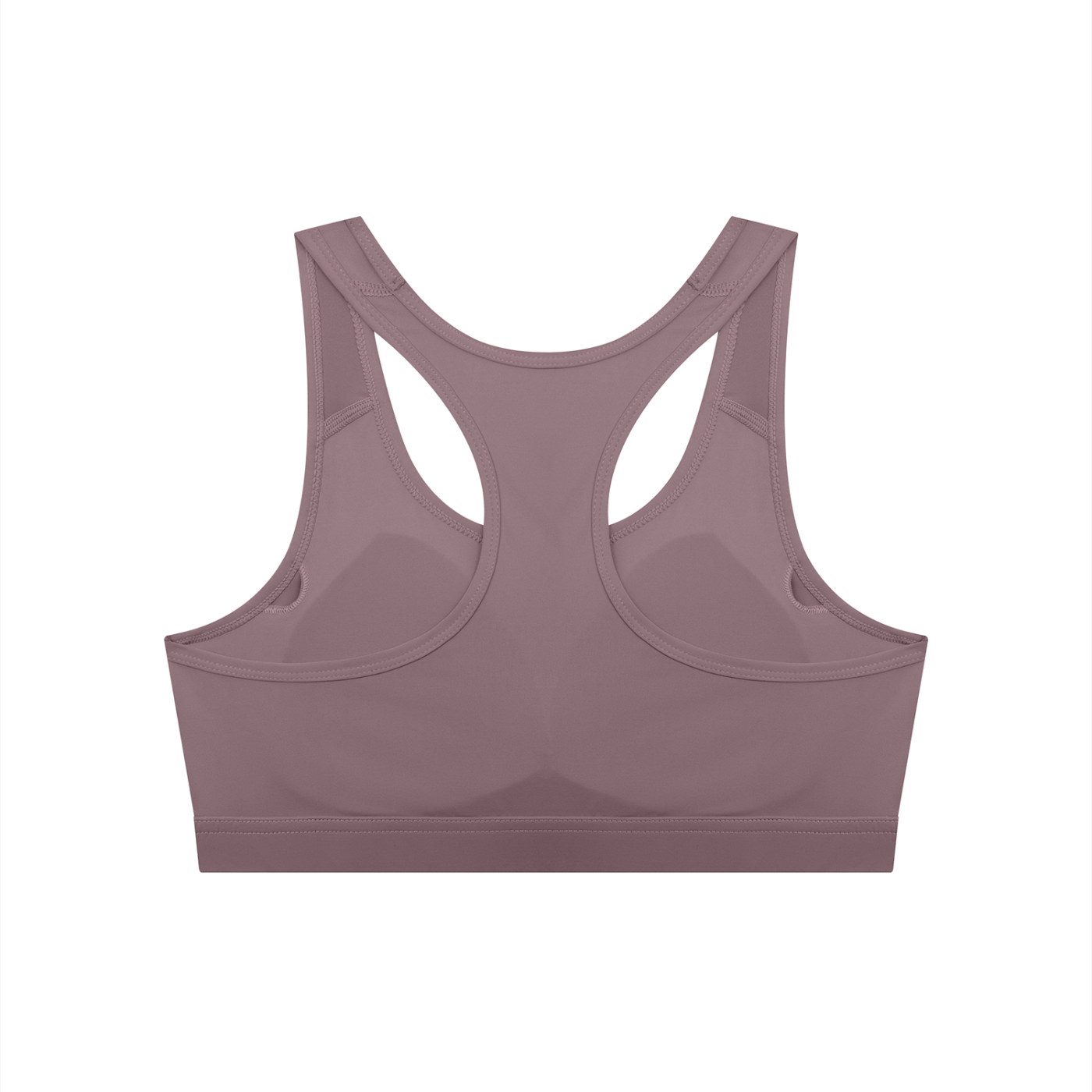 WMN’$ Cropped Sports Bra